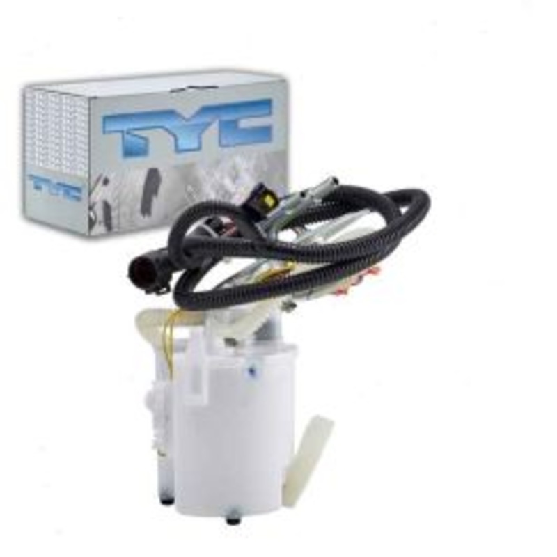 TYC 150039 Fuel Pump Module Assembly