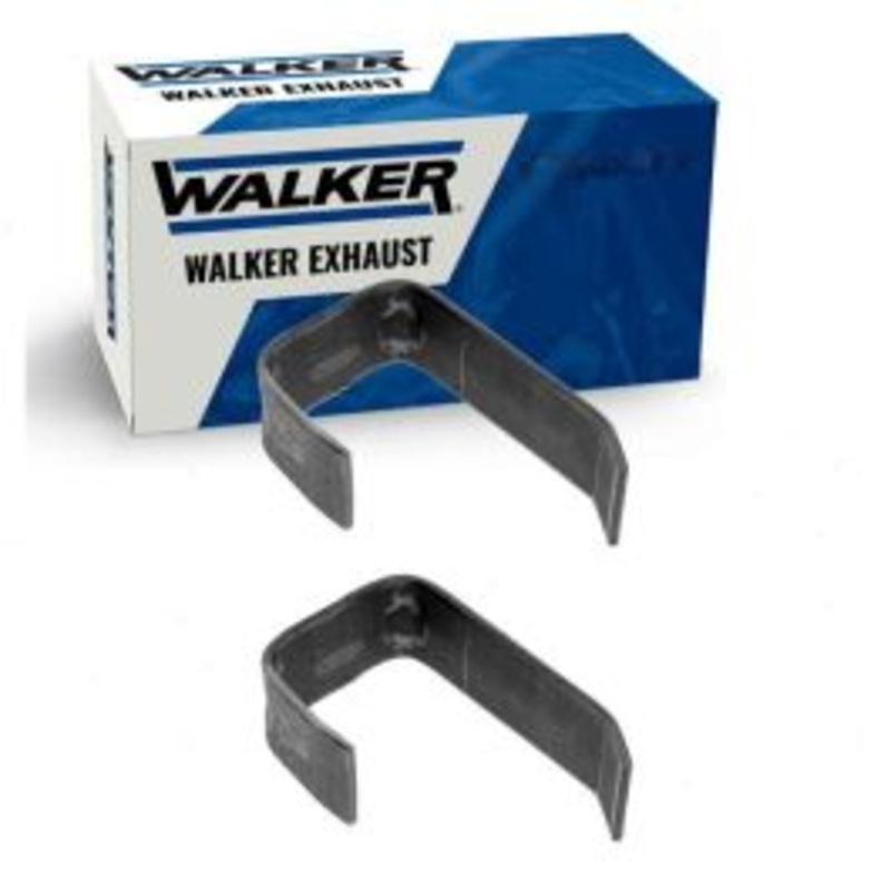 2 pc Walker Exhaust System Hangers for 1978-1985 Chevrolet C20 6.2L 7.4L V8