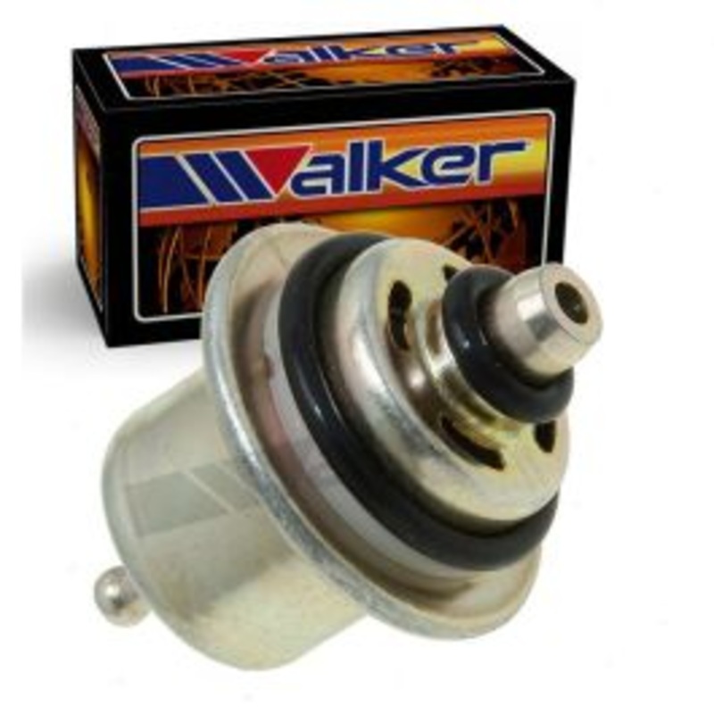 Walker Products 255-1086 Fuel Injection Pressure Regulator