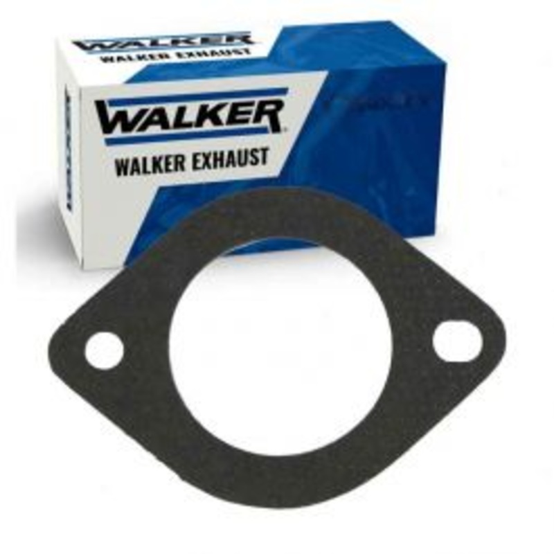 Walker Flex Pipe To Resonator Assm Exhaust Pipe Flange Gasket for 1991-1993 Nissan NX 1.6L L4