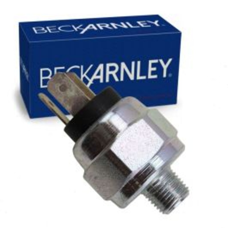 Beck/Arnley Brake Light Switch for 1983-1984 Porsche 944