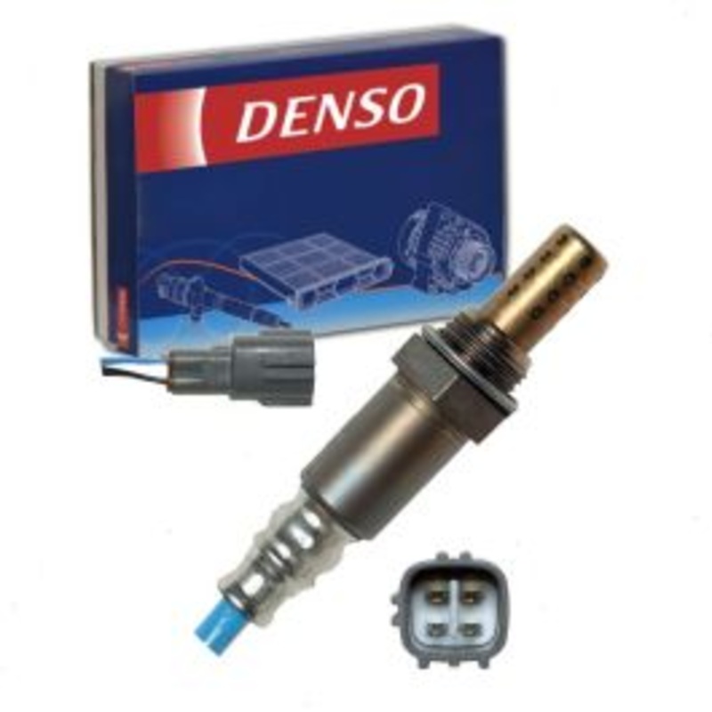 DENSO Downstream Oxygen (O2) Sensor for 2006-2007 Subaru B9 Tribeca 3.0L H6