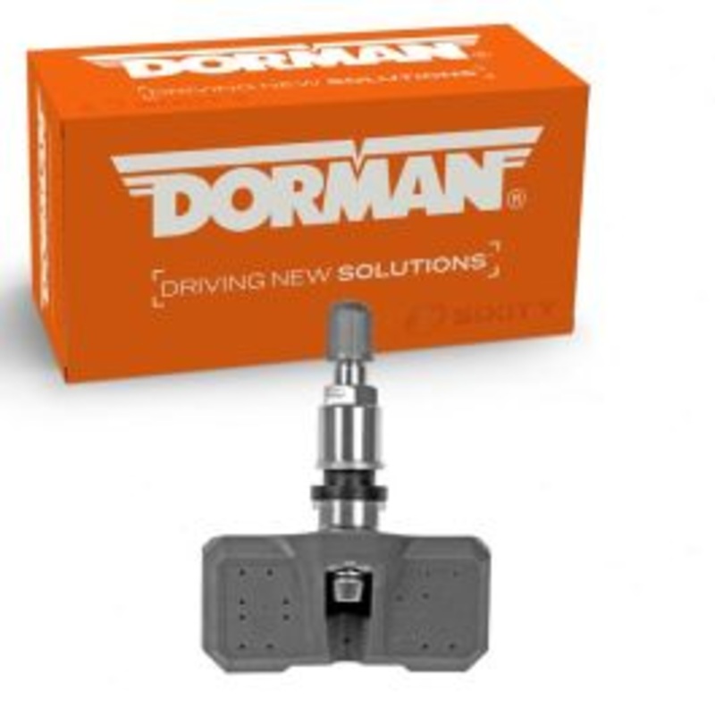 Dorman Tire Pressure Monitoring System Sensor for 2007 Lexus LX470