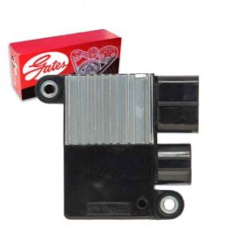 Gates FCM110 Engine Cooling Fan Module