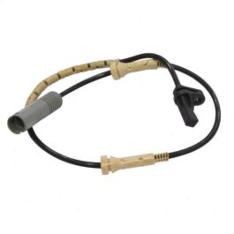 Hitachi Rear Left ABS Wheel Speed Sensor for 2017 BMW 440i xDrive Gran Coupe 3.0L L6