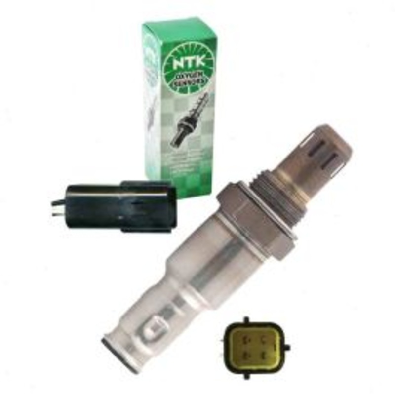 NGK NTK Downstream Right Oxygen (O2) Sensor for 2009-2019 Nissan GT-R 3.8L V6