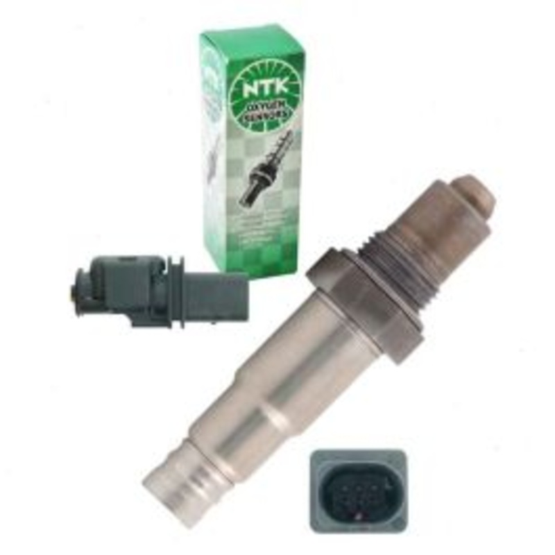NGK NTK Upstream Right Air Fuel Ratio Sensor for 2009-2012 Mercedes-Benz SL63 AMG 6.3L V8