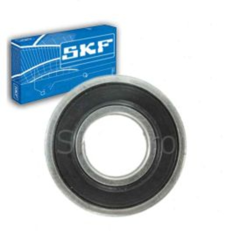SKF Drive End Alternator Bearing for 1978-1983 Mercury Zephyr 2.3L 3.3L 4.2L 5.0L L4 L6 V8