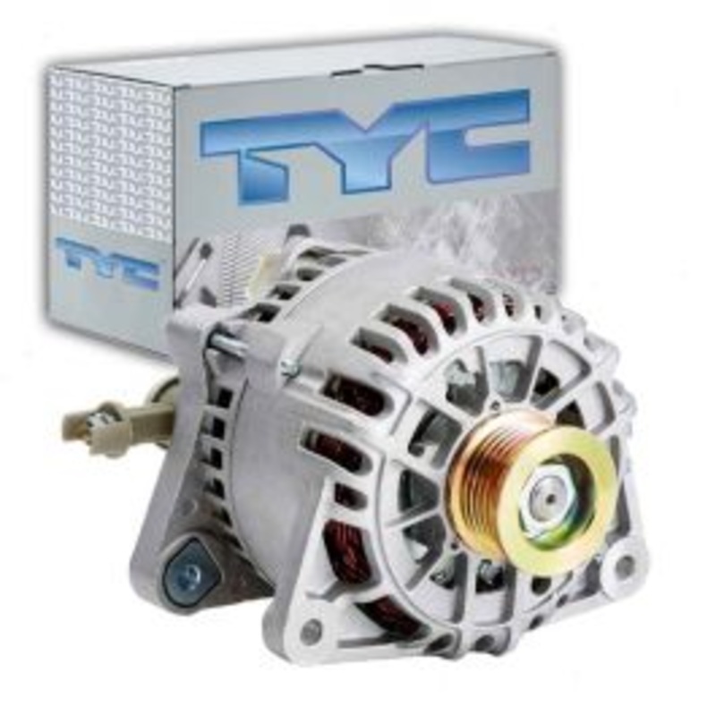 TYC Alternator for 2001-2004 Mazda Tribute 2.0L L4