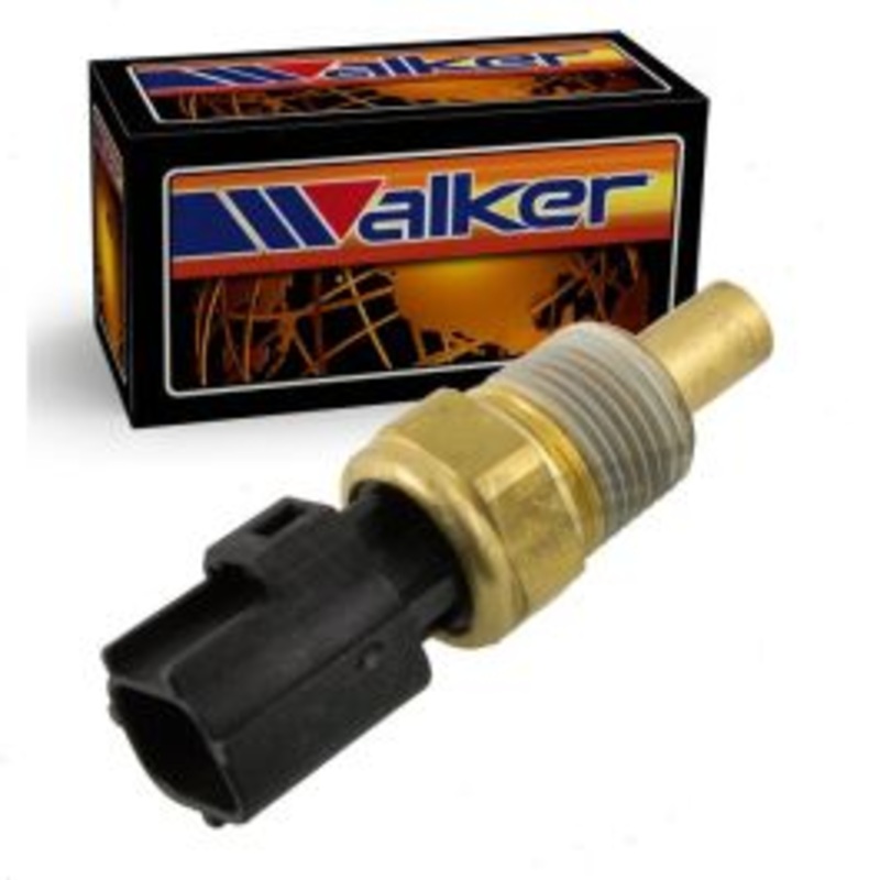 Walker Products Coolant Temperature Sensor for 1997-2007 Jeep Cherokee Commander Grand Liberty Wrangler