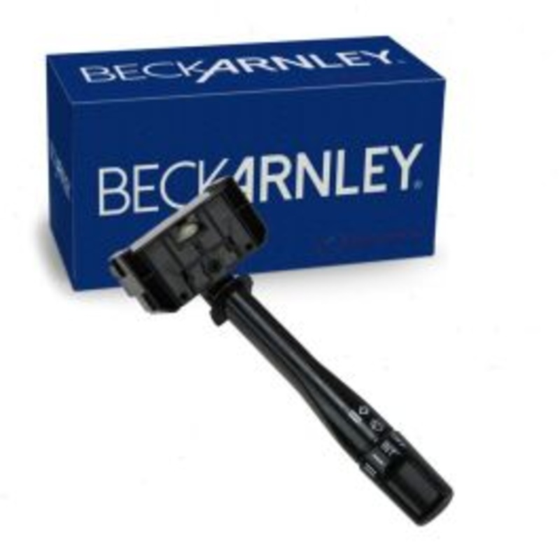 Beck/Arnley 201-2040 Windshield Wiper Switch