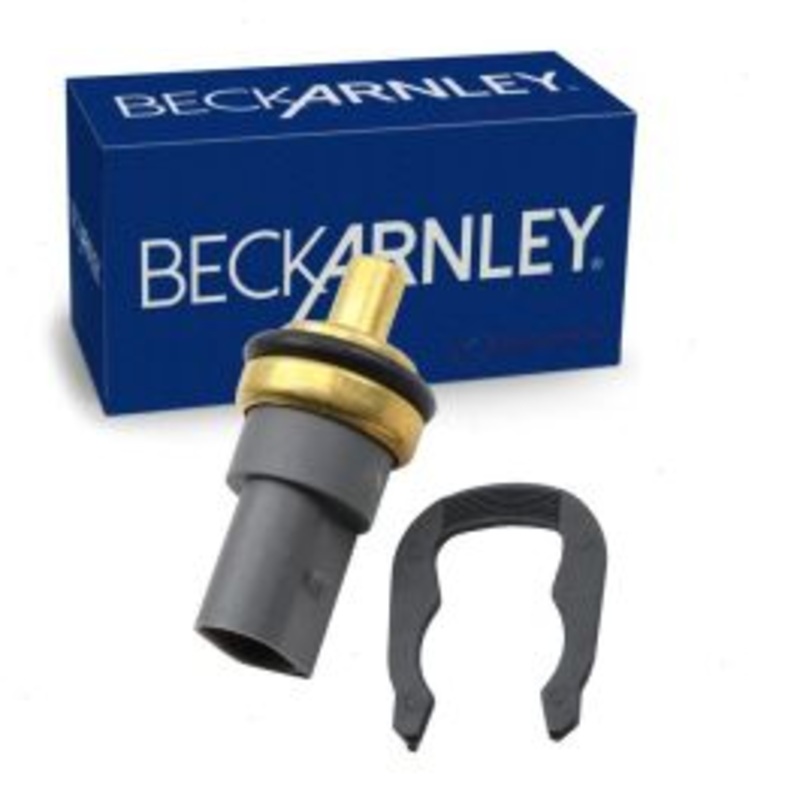 Beck/Arnley Coolant Temp Sensor for 2007-2016 Volkswagen Eos 3.2L V6