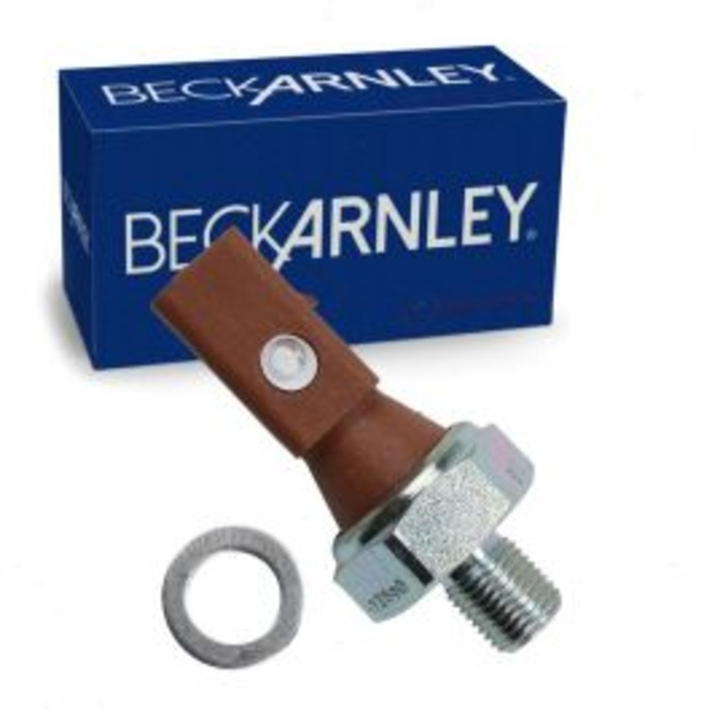 Beck/Arnley Oil Pressure Switch for 2015-2016 Audi A3 1.8L L4