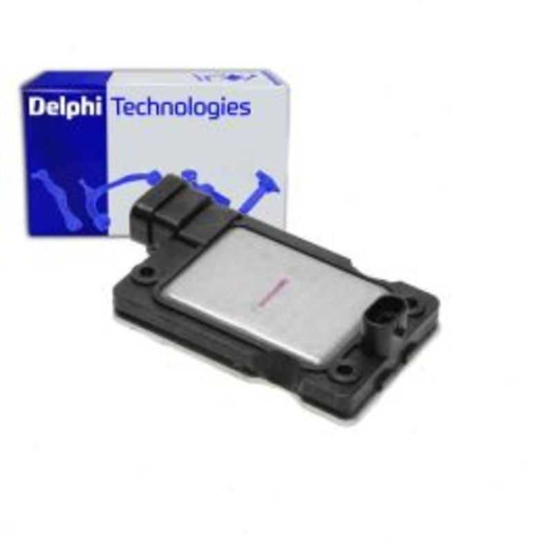 Delphi Ignition Control Module for 1999-2001 Oldsmobile Alero 2.4L L4