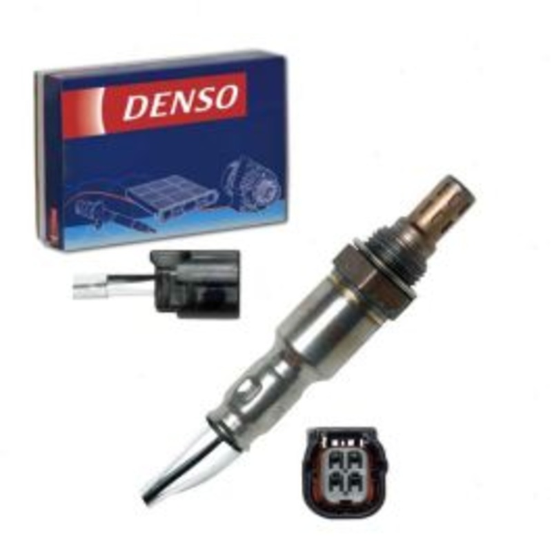 DENSO 234-4358 Oxygen (O2) Sensor