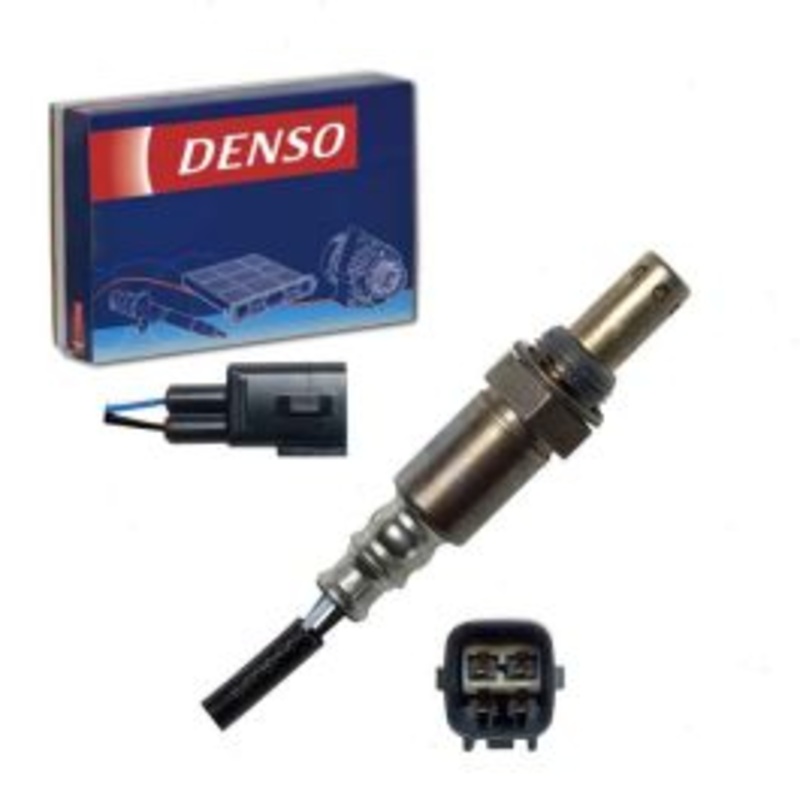 DENSO 234-4800 Oxygen (O2) Sensor
