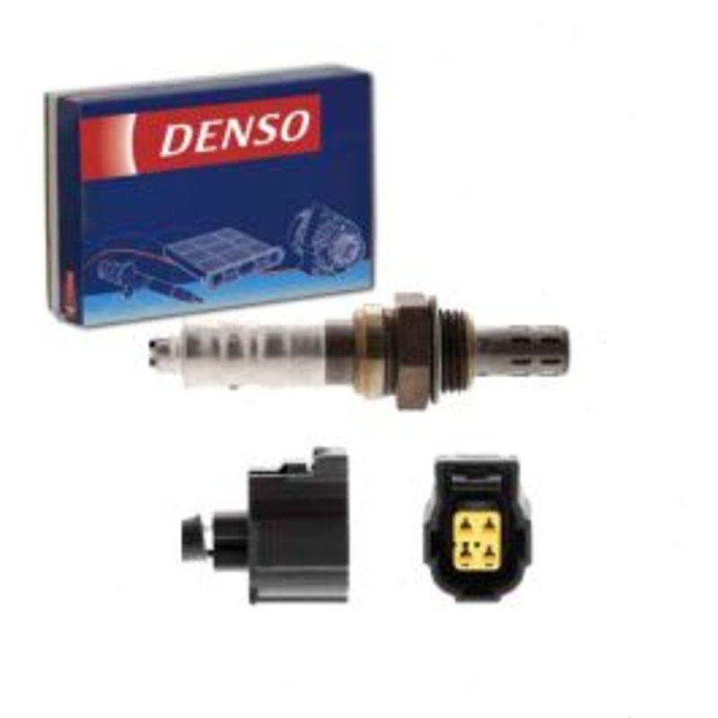 DENSO Downstream Oxygen (O2) Sensor for 2005-2010 Dodge Ram 1500 3.7L 4.7L 5.7L V6 V8