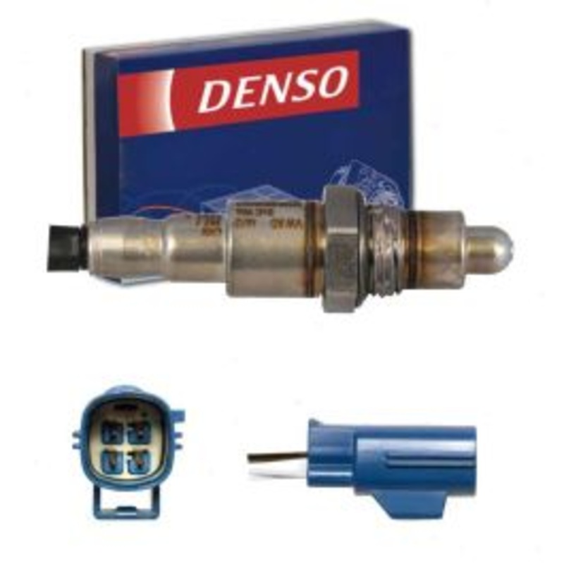 DENSO Downstream Oxygen (O2) Sensor for 2014-2016 Jaguar XJR 5.0L V8