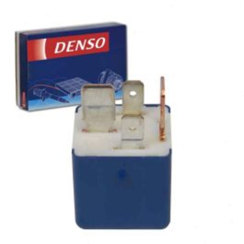 DENSO Electronic Brake Control Relay for 2005-2008 Toyota Avalon