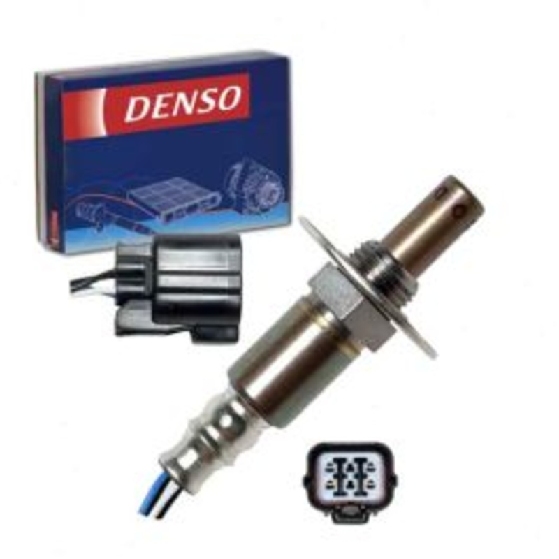 DENSO Upstream Air Fuel Ratio Sensor for 2006-2010 Subaru Forester 2.5L H4