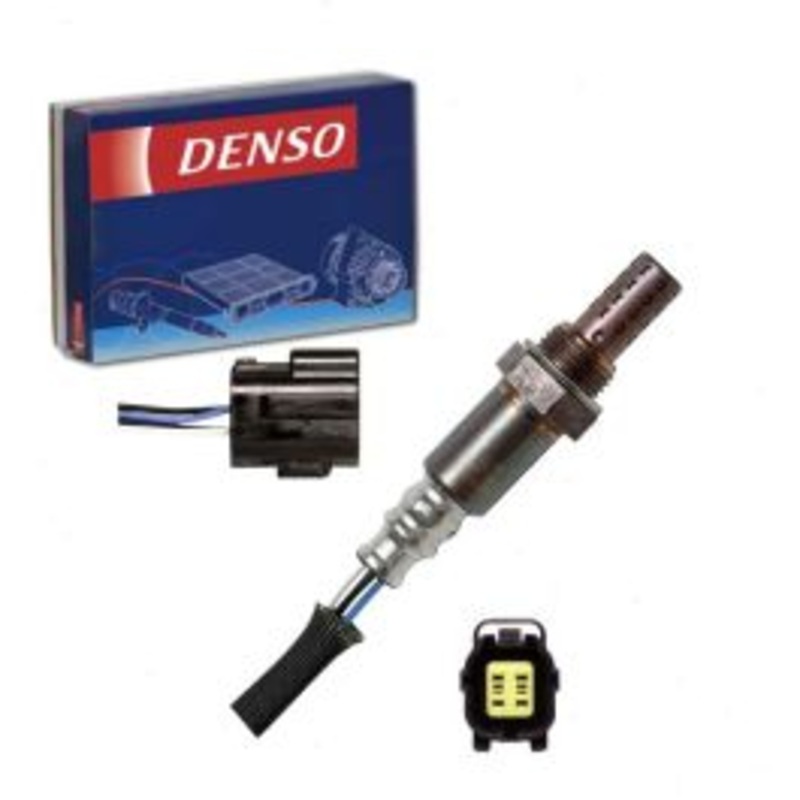 DENSO Upstream Oxygen (O2) Sensor for 2001-2003 Mazda Protege 2.0L L4