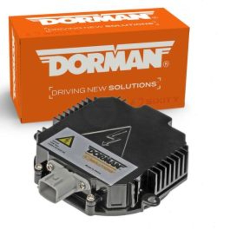 Dorman HID Lighting Ballast for 2007 Nissan Murano