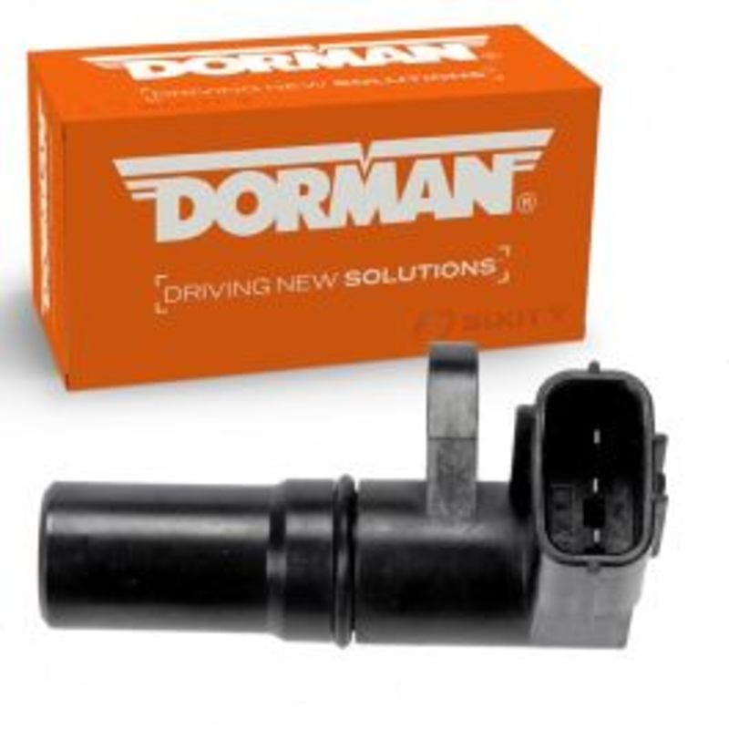 Dorman Output Transmission Speed Sensor for 2001-2006 Honda Insight