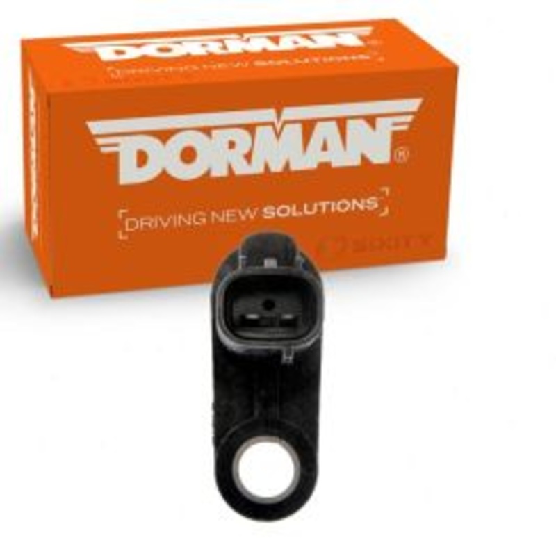Dorman Output Transmission Speed Sensor for 2005-2010 Scion tC