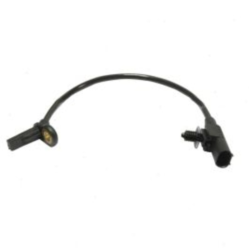 Hitachi Rear ABS Wheel Speed Sensor for 2006-2007 Mercedes-Benz ML500 5.0L V8
