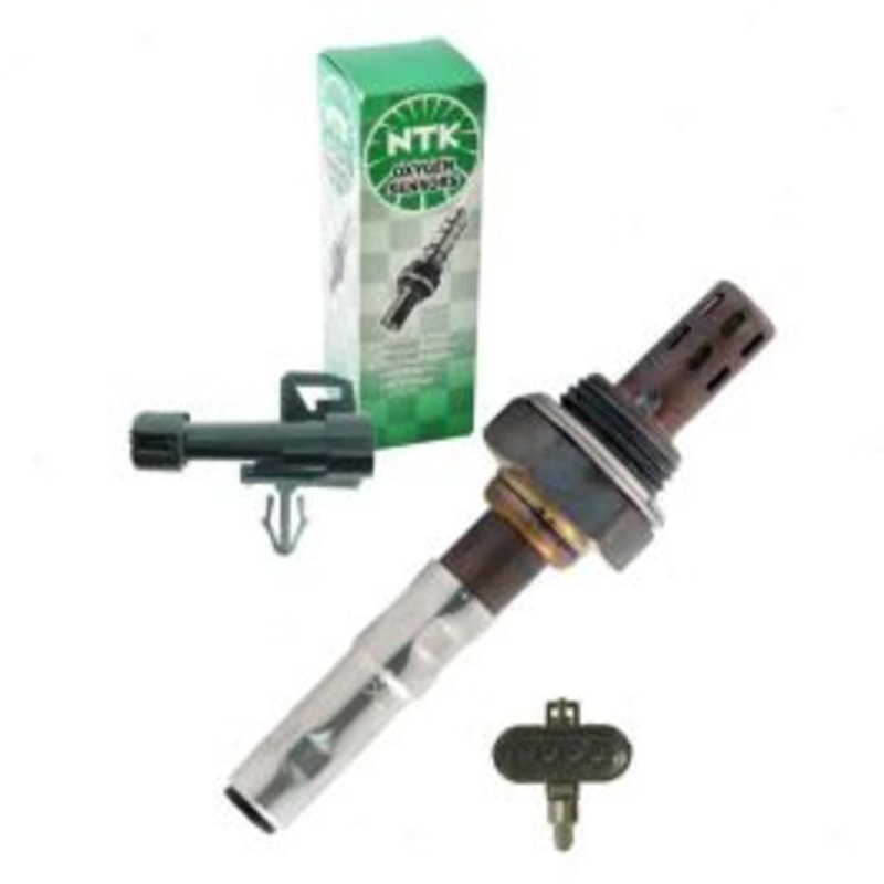 NGK NTK Upstream Oxygen (O2) Sensor for 1994-1996 Chevrolet Lumina APV 3.4L 3.8L V6
