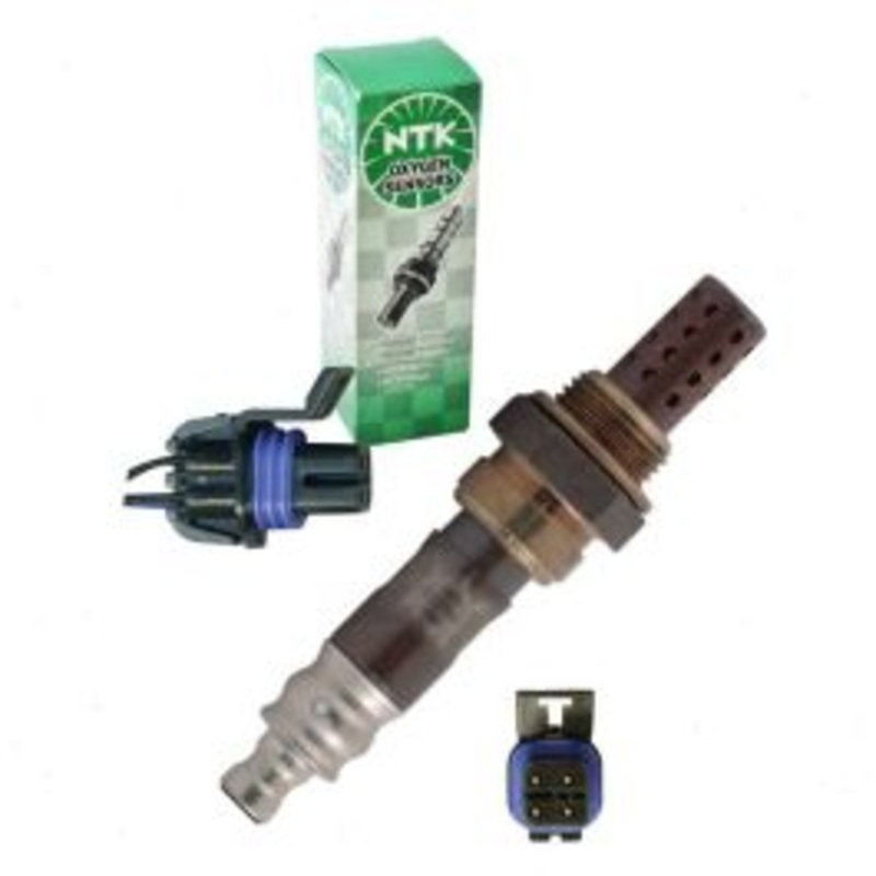 NGK NTK Upstream Oxygen (O2) Sensor for 1996-1997 Oldsmobile Aurora 4.0L V8