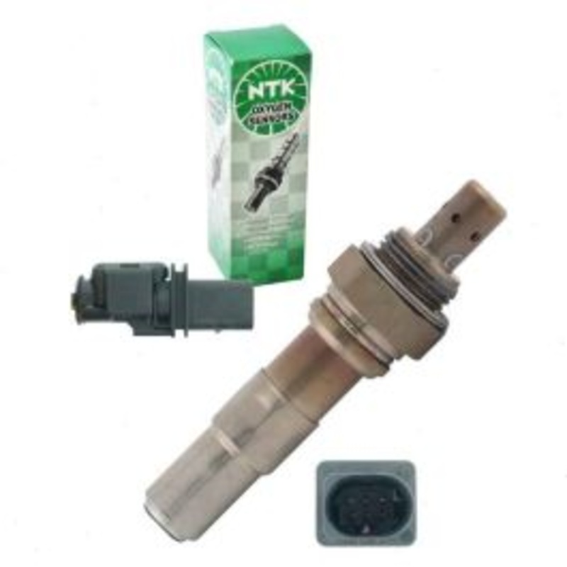 NGK NTK Upstream Rear Air Fuel Ratio Sensor for 2007-2010 Honda Odyssey 3.5L V6