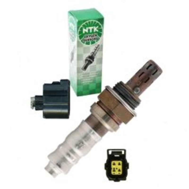 NGK NTK Upstream Right Oxygen (O2) Sensor for 2011-2013 Ram 1500 3.7L 4.7L V6 V8