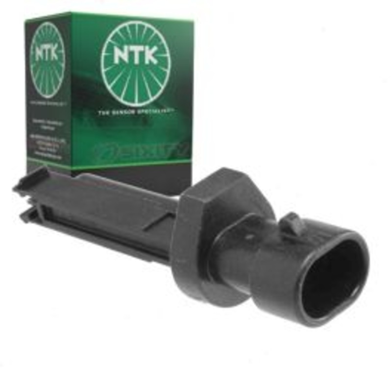 NTK Brake Fluid Level Sensor for 2001-2006 GMC Sierra 1500 HD