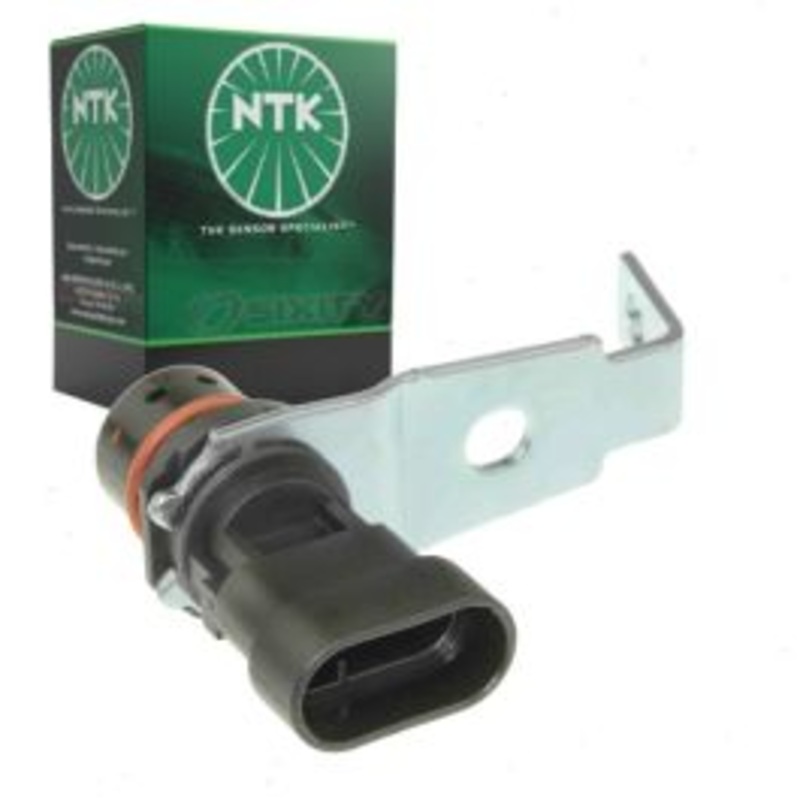 NTK Crankshaft Position Sensor for 1996-2001 Oldsmobile Bravada 4.3L V6