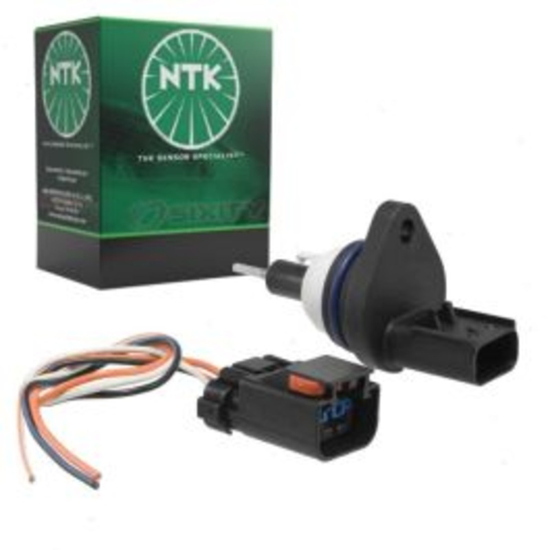 NTK Vehicle Speed Sensor for 1994-1997 Dodge Dakota
