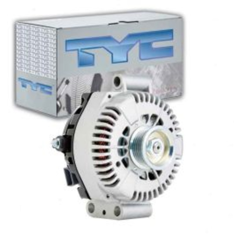 TYC Alternator for 1997-2004 Mercury Mountaineer 4.0L 5.0L V6 V8