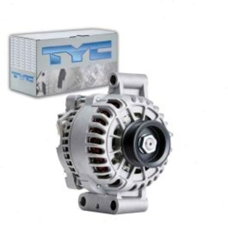 TYC Alternator for 2001-2004 Mazda Tribute 3.0L V6