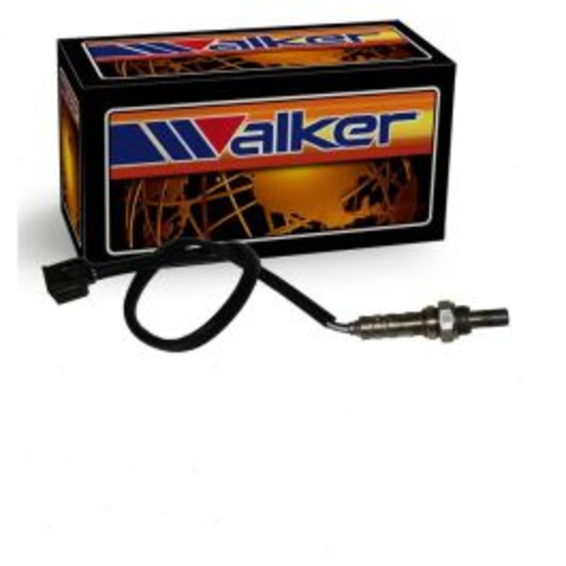 Walker Products Downstream Rear Oxygen (O2) Sensor for 2012-2015 Nissan Murano Quest