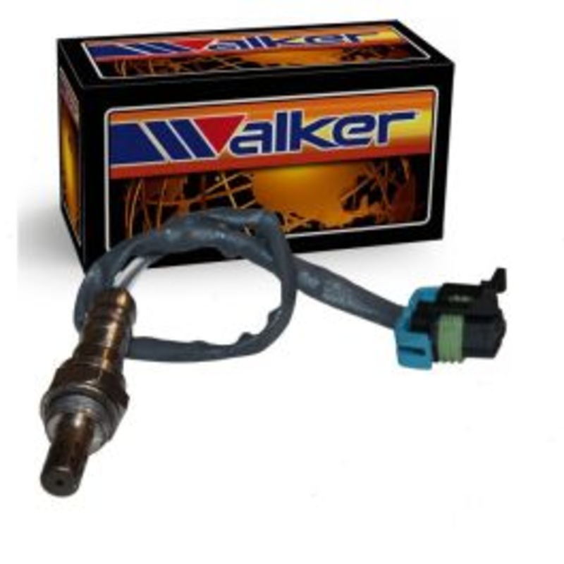 Walker Products Downstream Right Oxygen (O2) Sensor for 2006-2007 Buick Rainier