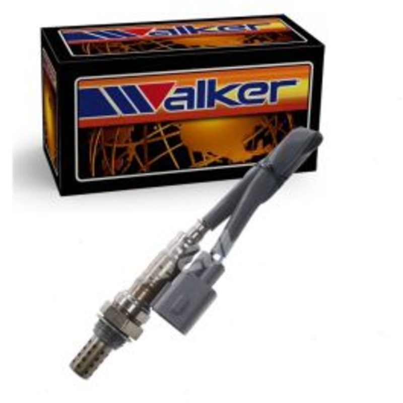 Walker Products Downstream Right Oxygen (O2) Sensor for 2017-2022 Toyota Camry Tacoma