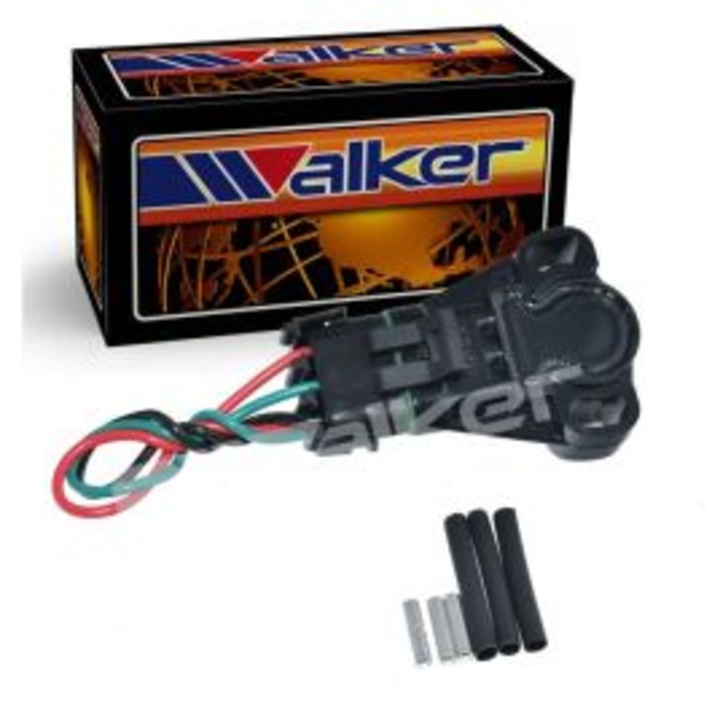Walker Products Throttle Position Sensor for 1988-1992 Buick Avenue Century Electra LeSabre Park Reatta Regal Riviera Skylark