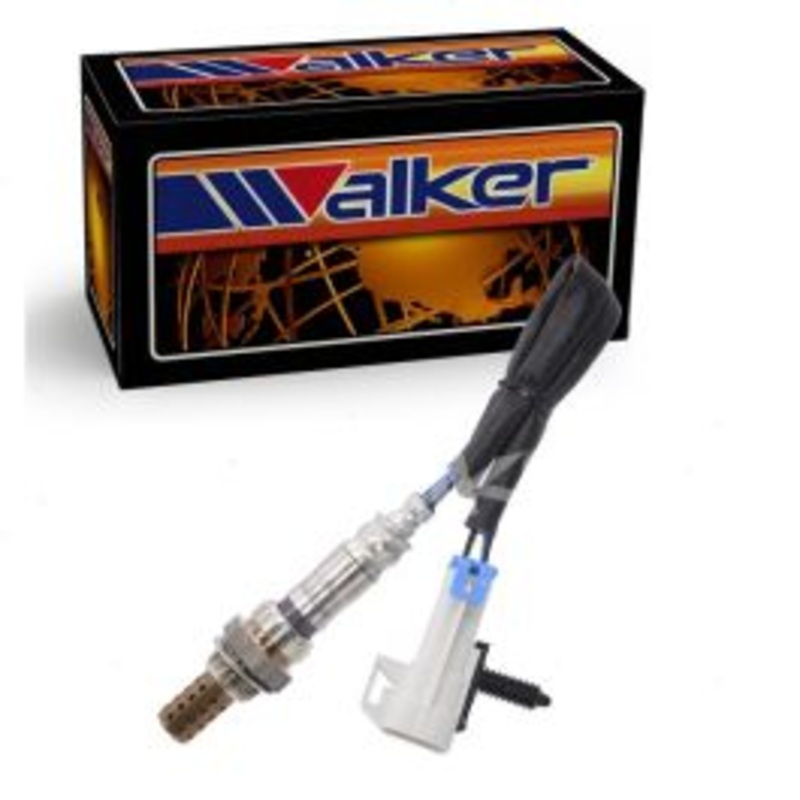 Walker Products Upstream Front Oxygen (O2) Sensor for 2004-2012 Chevrolet Captiva Carlo Impala Malibu Monte Sport Uplander