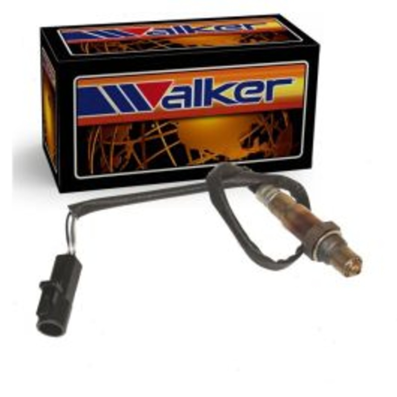 Walker Products Upstream Left Oxygen (O2) Sensor for 2001-2003 Mazda B3000 B4000