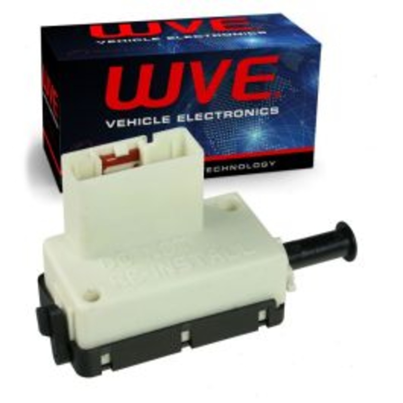 Wells WVE Brake Light Switch for 2011-2012 Volkswagen Routan