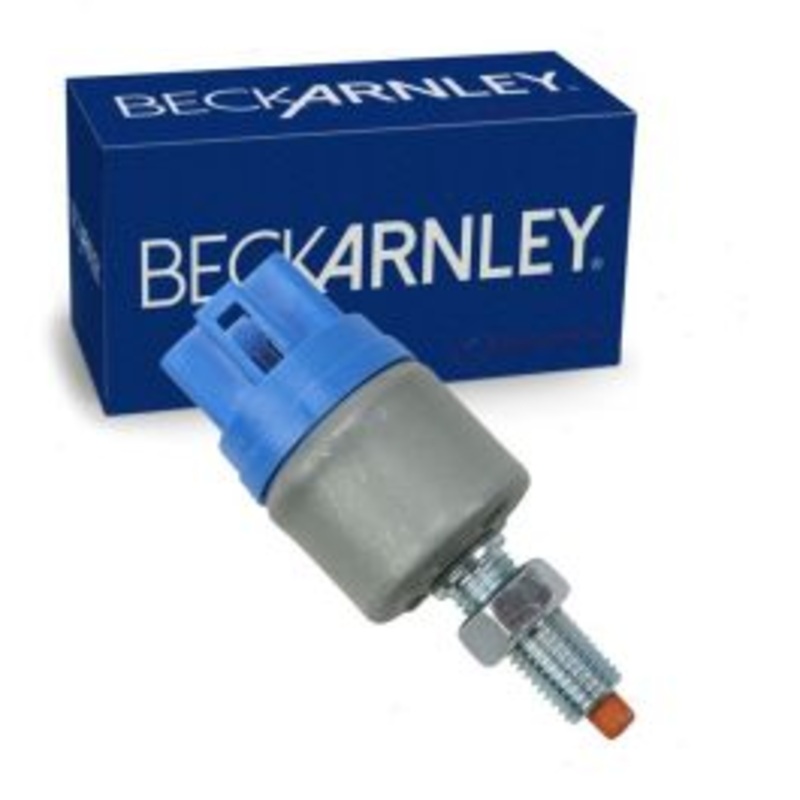 Beck/Arnley Brake Light Switch for 1992 Toyota Land Cruiser 4.0L L6