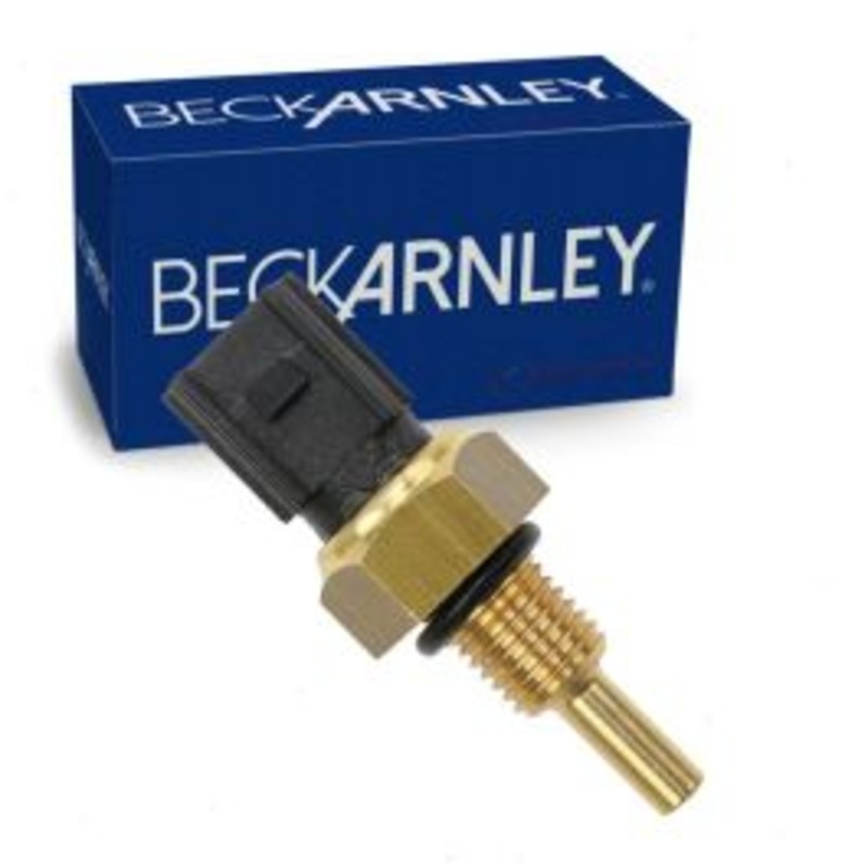 Beck/Arnley Coolant Temp Sensor for 2009-2014 Acura TSX 2.4L L4
