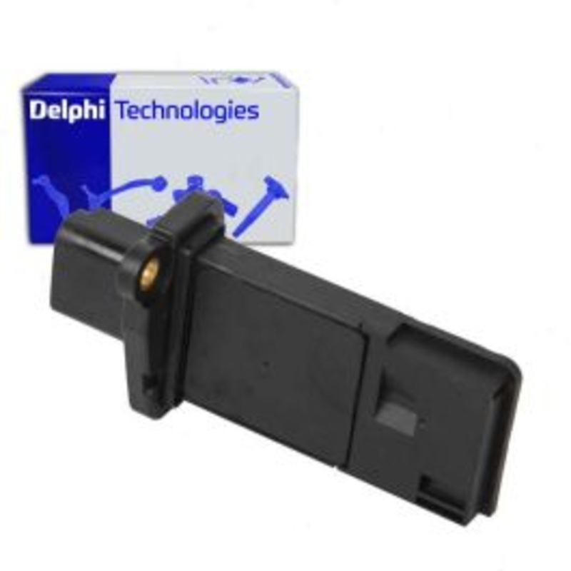Delphi Mass Air Flow (MAF) Sensor for 2007-2015 Lincoln MKX 3.7L V6