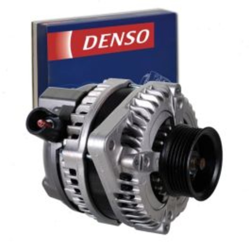 DENSO 210-0580 Alternator
