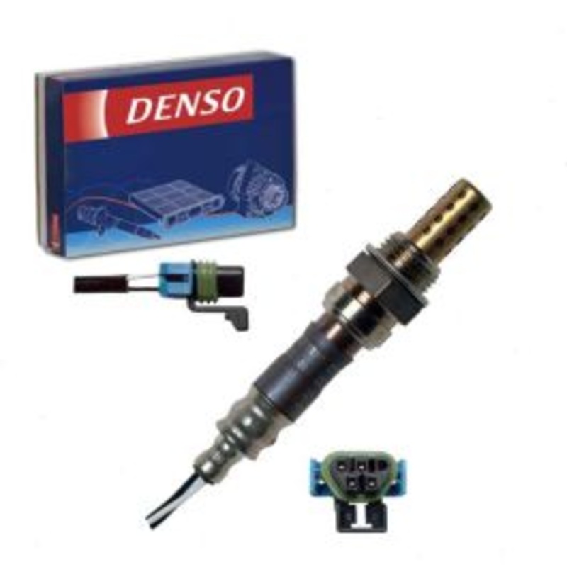 DENSO 234-4669 Oxygen (O2) Sensor